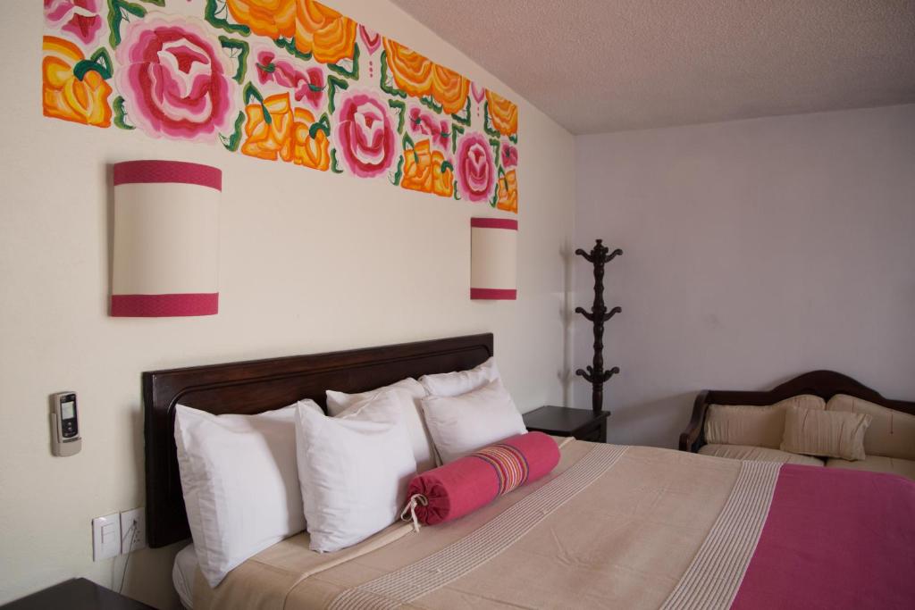 Горящие туры в отель Parador del Dominico 