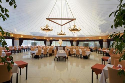 Oferty hotelowe last minute Latanya Park Resort Bodrum Turcja