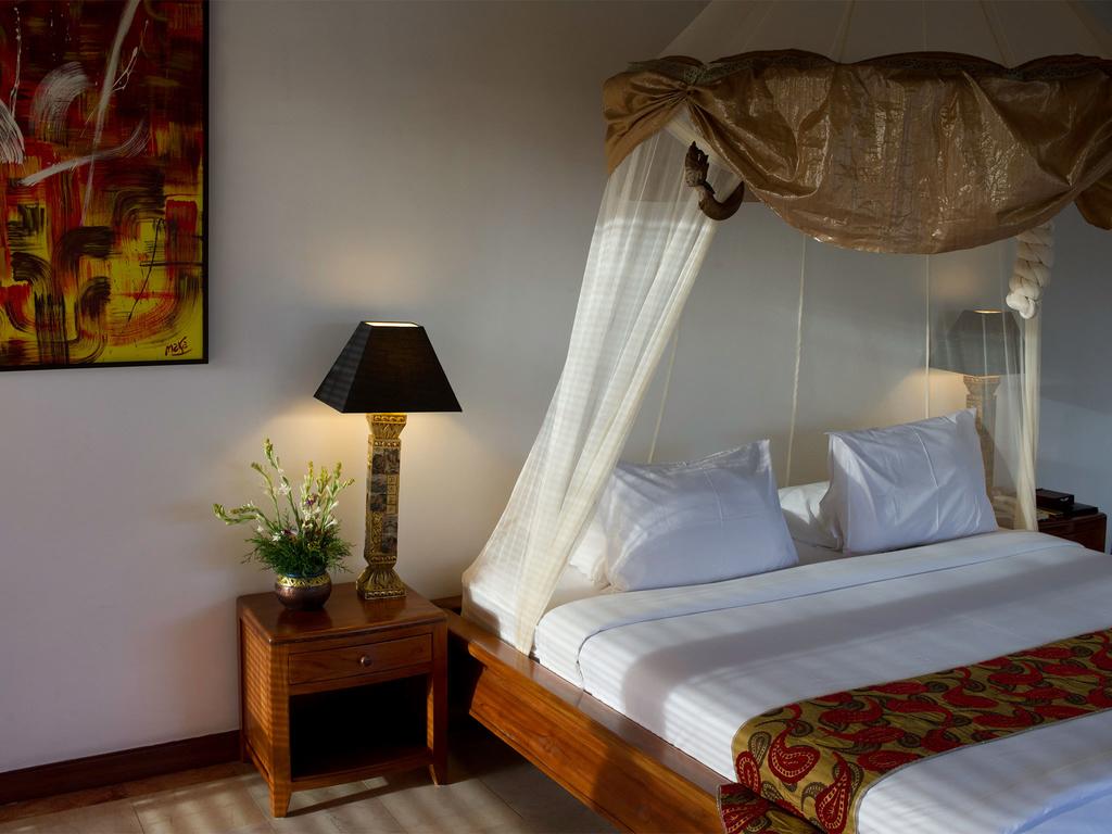 Горящие туры в отель Maharaj Бали (курорт)