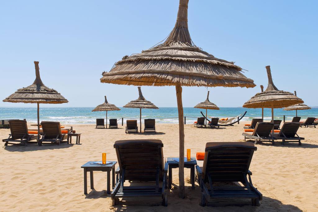 Туры в отель Sofitel Agadir Royal Bay
