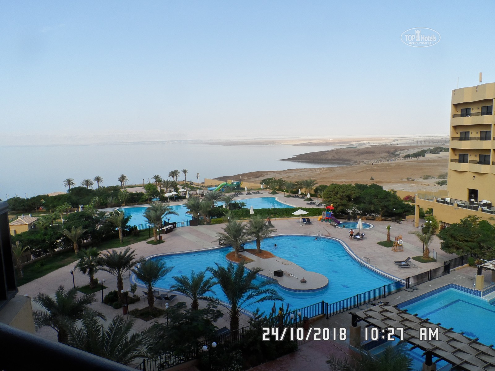 Grand East Dead  Sea 5* Израиль цены