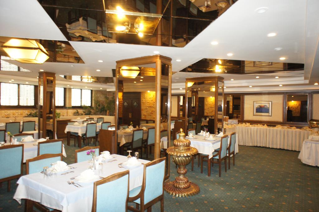 Горящие туры в отель Alfin Hotel Анкара