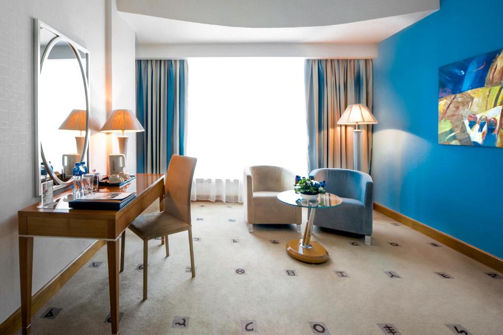 Marina Byblos Hotel ОАЕ ціни