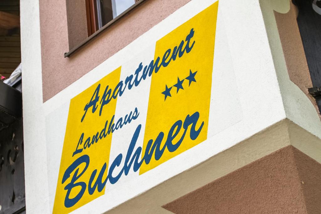 Buchner Landhaus Apartment Австрия цены