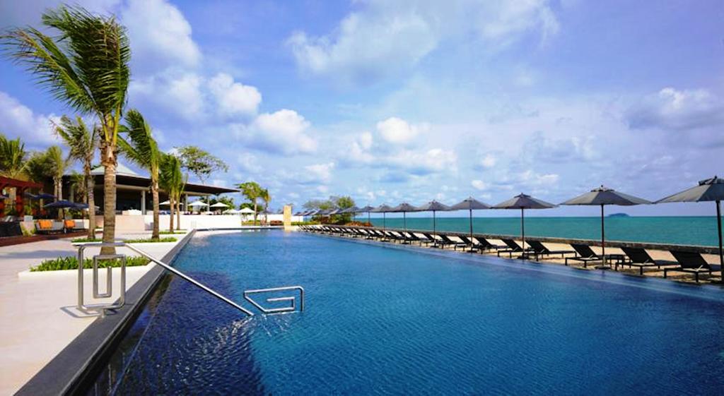 Rayong Marriott Resort & Spa, 5