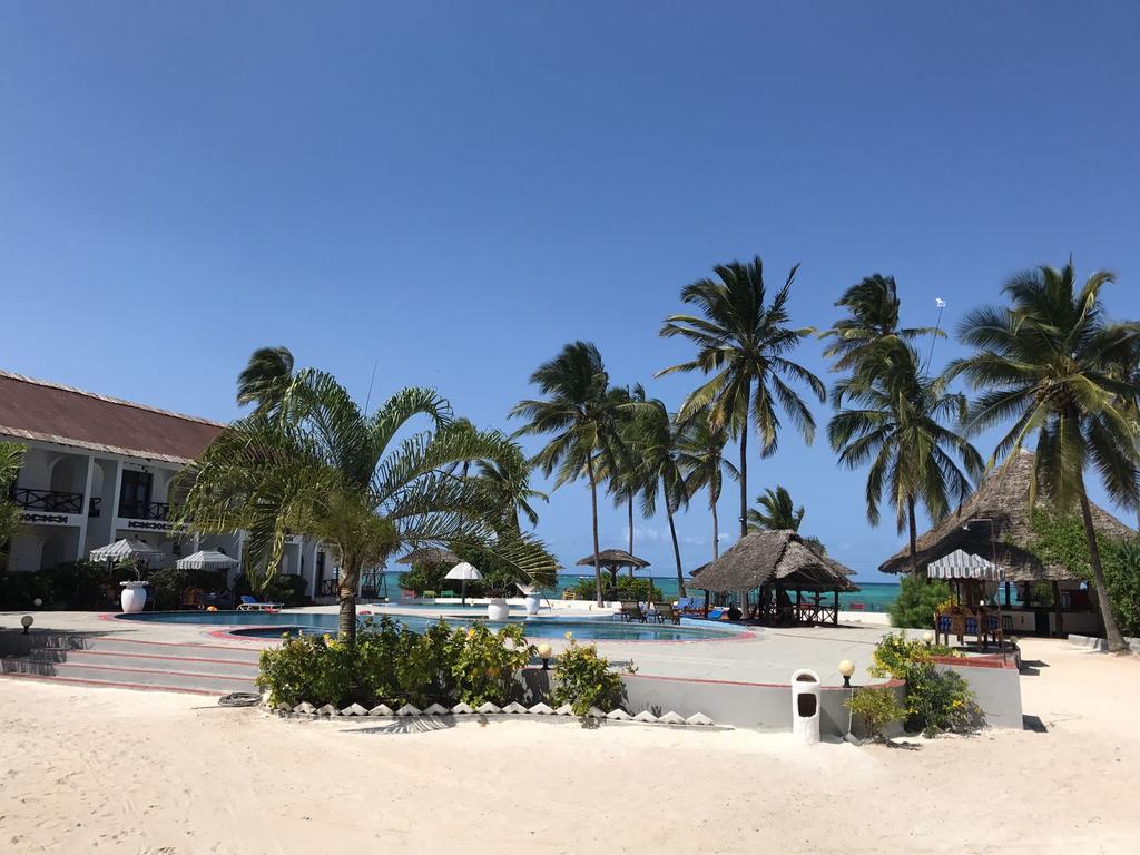 Туры в отель African Sun Sand Sea Beach Resort & Spa
