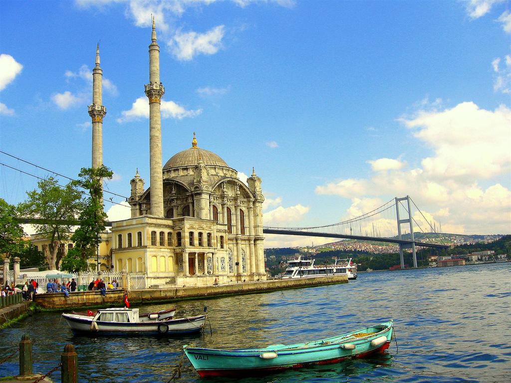 Emirhan inn Apartment , Стамбул, Турция, фотографии туров