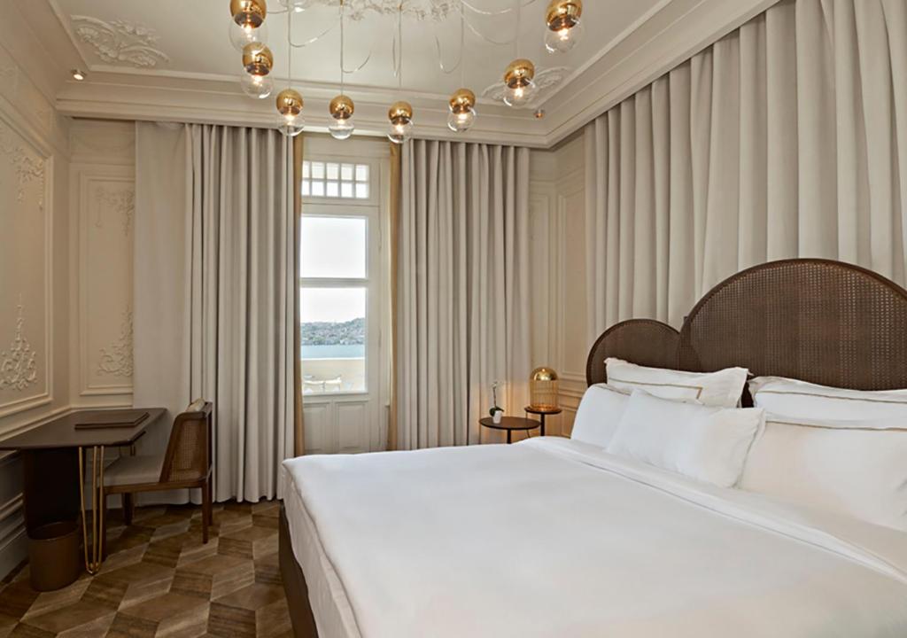 Відпочинок в готелі The Stay Hotel Bosphorus