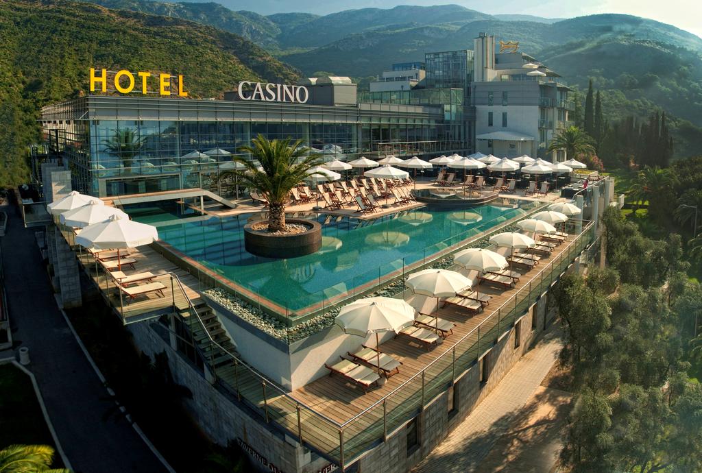 Hotel Queen Of Montenegro, 4, фотографії