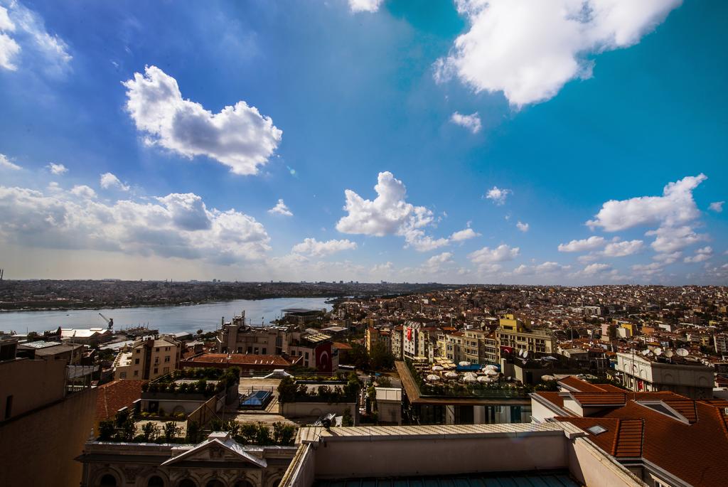Elan Hotel, Стамбул, фотографии туров