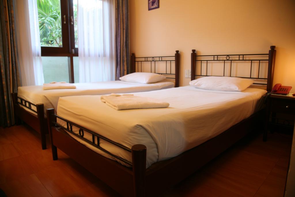 Гарячі тури в готель Mui Ne Resort Фантх'єт В'єтнам