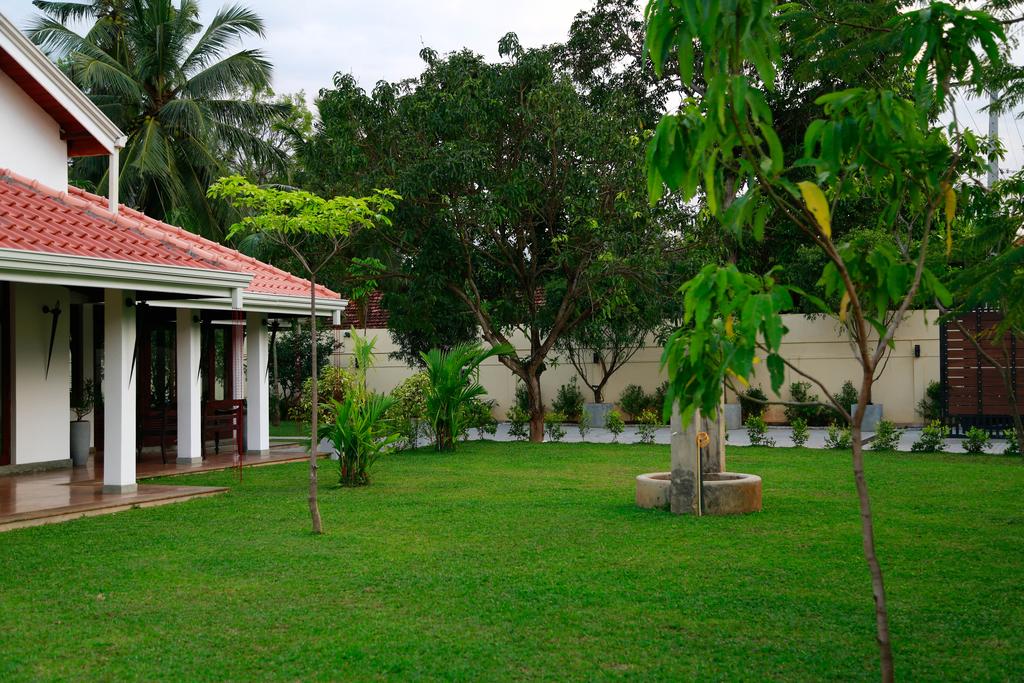 Tranquil Hotel, Sri Lanka, Negombo