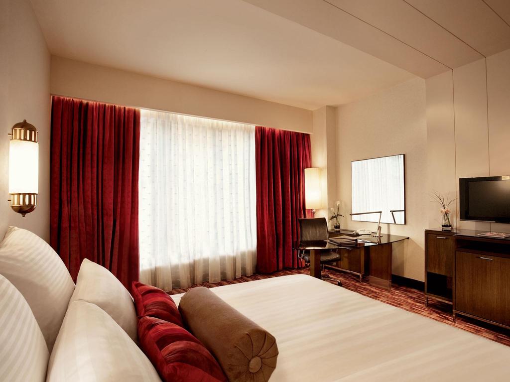Куала-Лумпур, Sunway Resort Hotel & Spa, 5