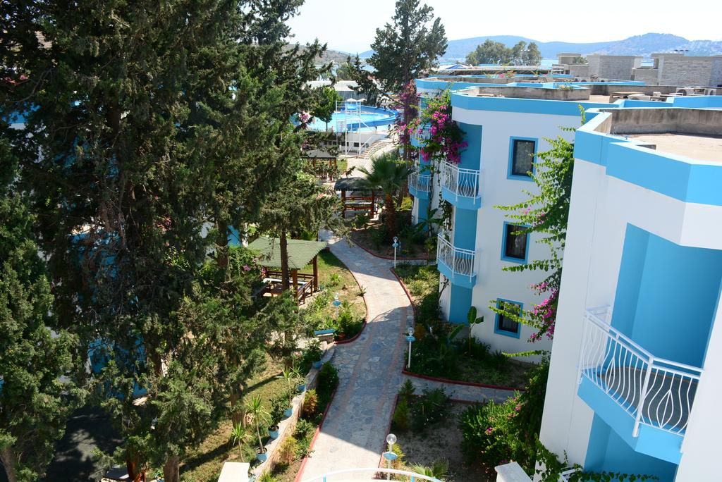 Отзывы гостей отеля Costa Carina Hotel (ex. Costa Blue Resort, Hira Beach)