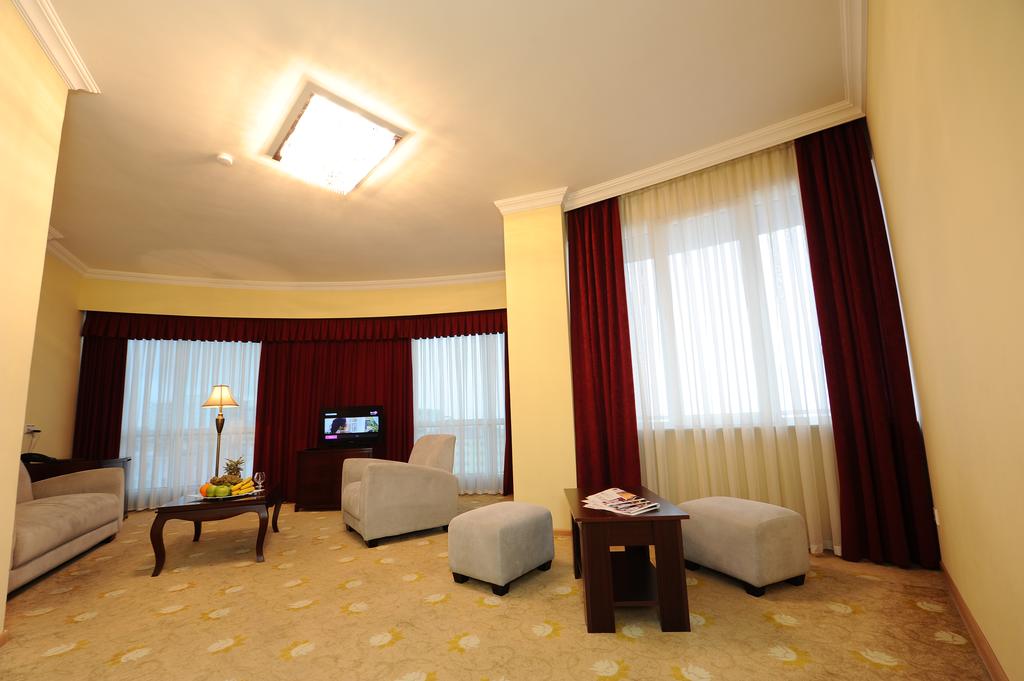 Wakacje hotelowe Aisi Batumi