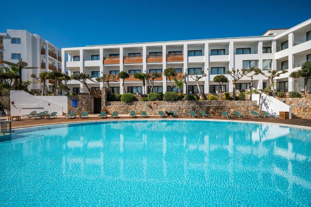 Arminda Hotel & Spa Греция цены