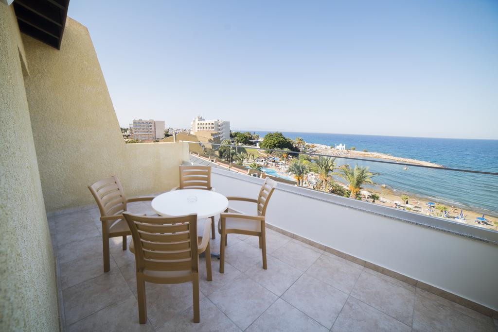 Туры в отель Myroandrou Beach Apartments Протарас Кипр