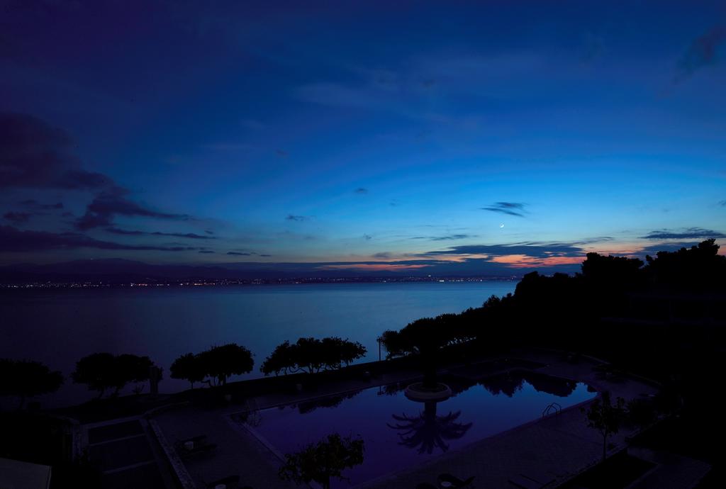 Negroponte Resort Eretria, Eubea (wyspa), Grecja, zdjęcia z wakacje