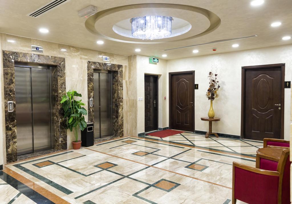 Горящие туры в отель Olive Hotel Амман