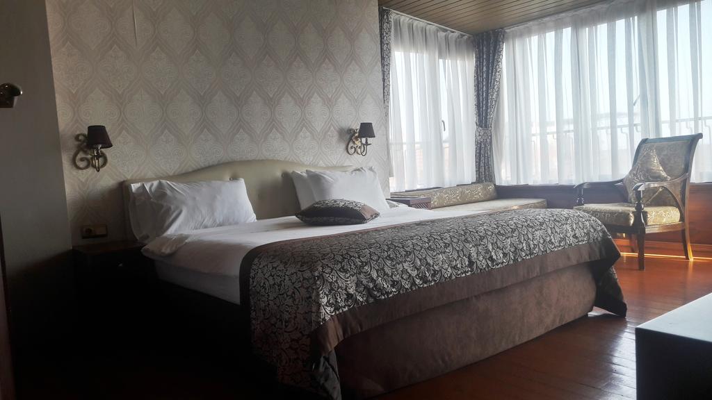 Hot tours in Hotel Armagrandi Spina Istanbul Istanbul
