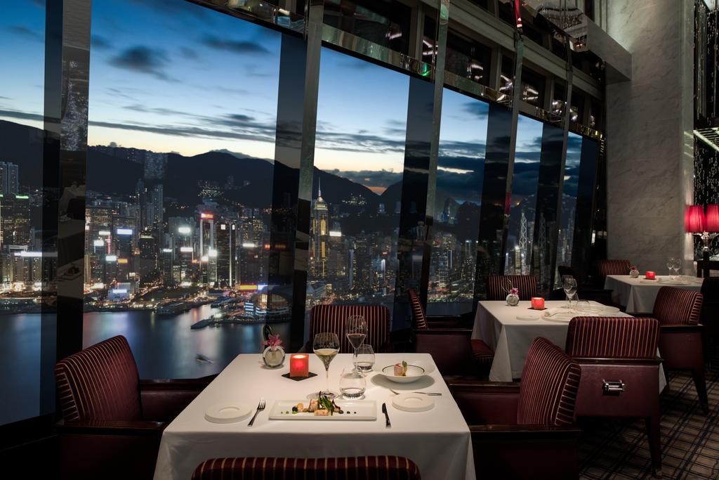 The Ritz-Carlton Hong Kong, Hongkong ceny
