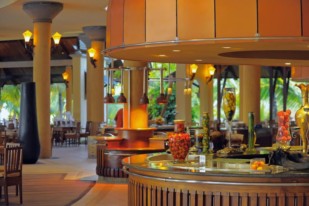 Hot tours in Hotel Victoria Beachcomber Resort & Spa Mauritius Mauritius