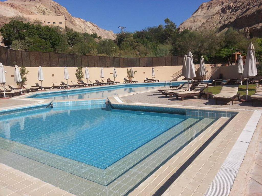 Wakacje hotelowe Ma'in Hot Springs Główny Jordania
