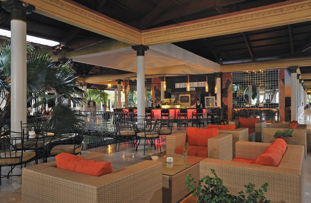 Отдых в отеле Paradisus Varadero Resort And Spa Варадеро