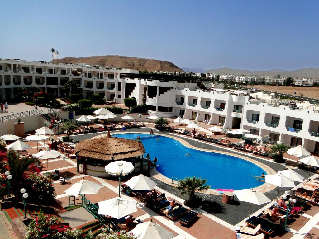 Фото готелю Sharm Holiday Resort Aqua Park