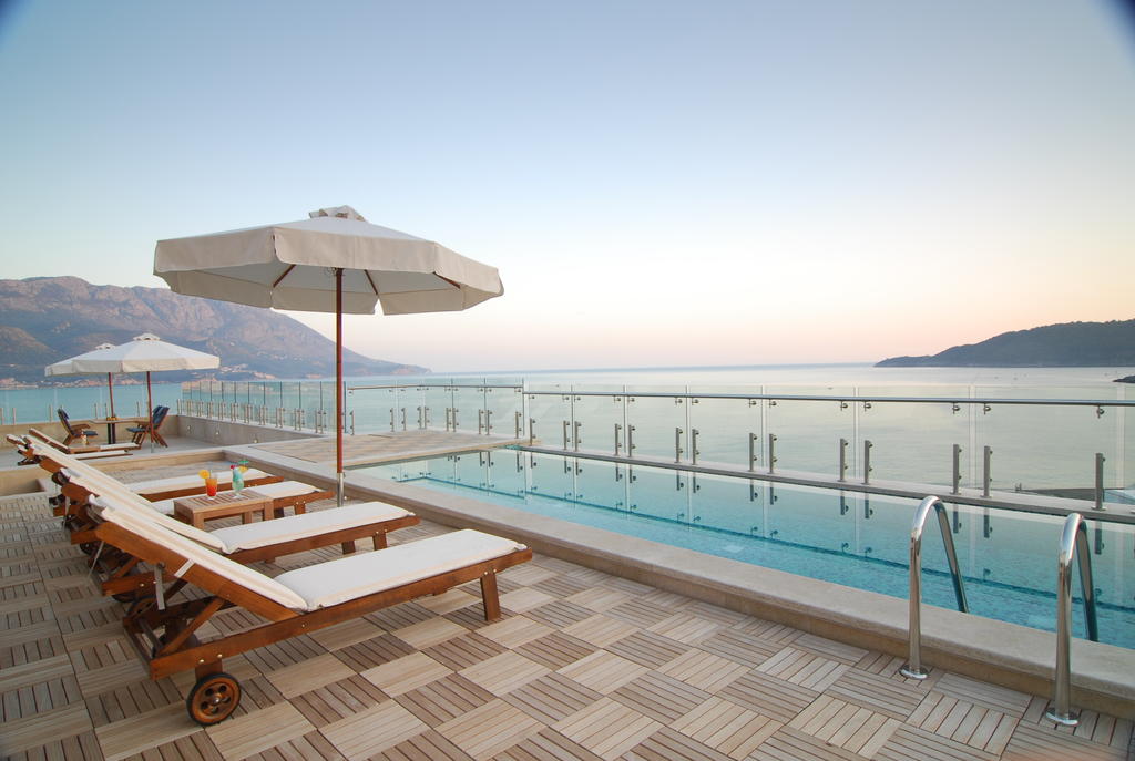 Splendid Conference & Spa Resort, Czarnogóra, Becici, wakacje, zdjęcia i recenzje