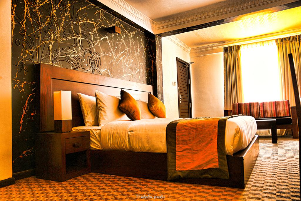 Ceylon City Hotel  3*, Коломбо цены