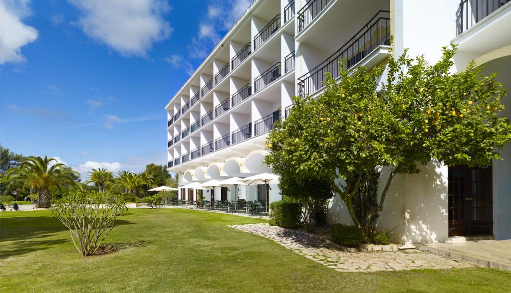 Отдых в отеле Penina Hotel & Golf Resort Алгарве Португалия