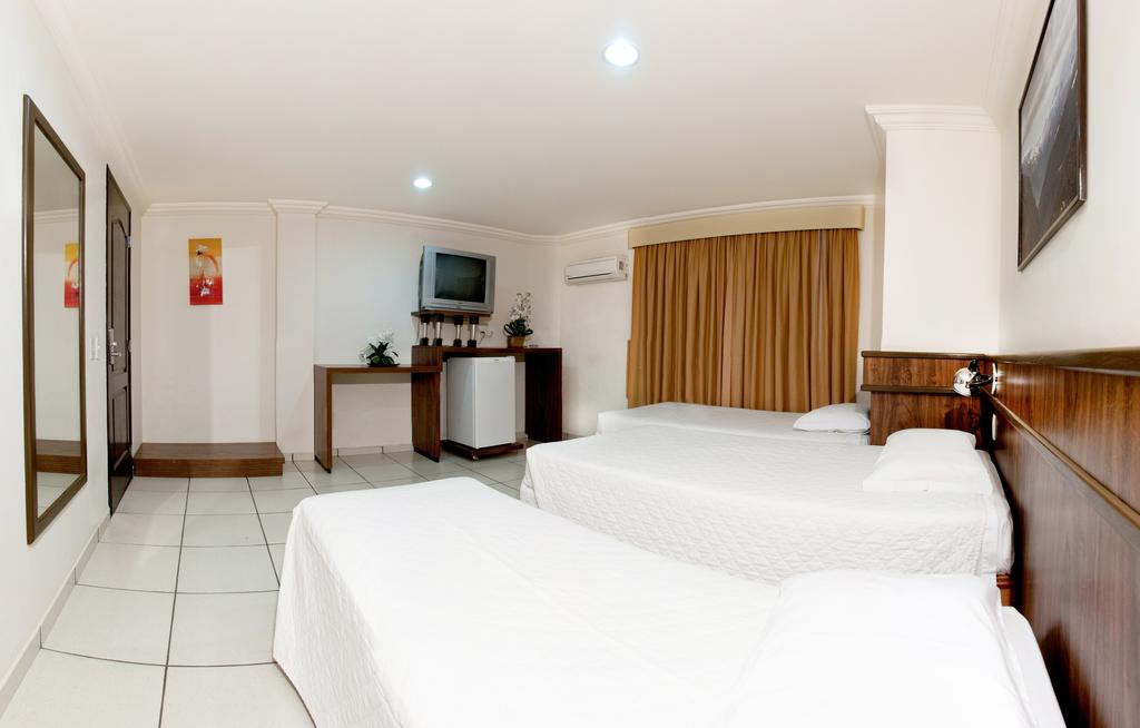 Hotel reviews Aguas do Iguacu