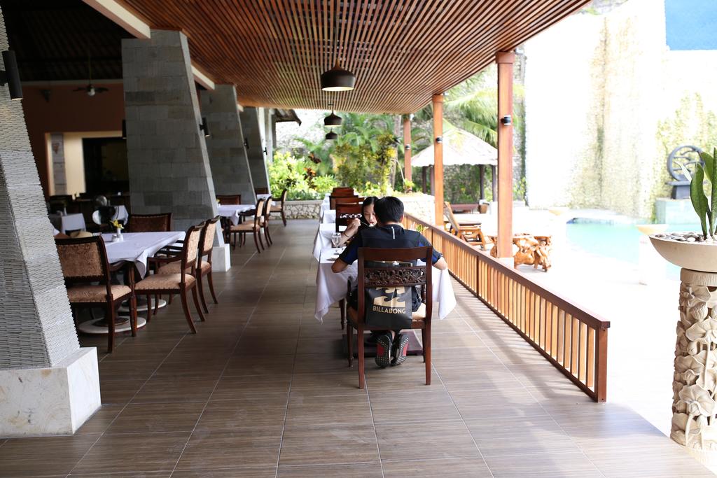 Отзывы гостей отеля Chateau de Bali Boutique Villas and Spa