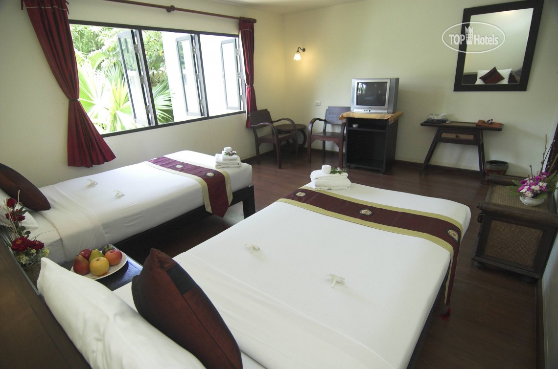 Туры в отель Phuket Heritage Hotel