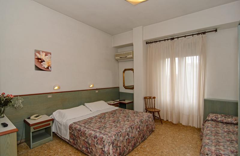 Hotel Lukas, Италия