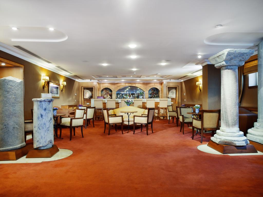 Eresin Hotels Sultanahmet (ex. Eresin Crown Hotel), Турция, Стамбул, туры, фото и отзывы