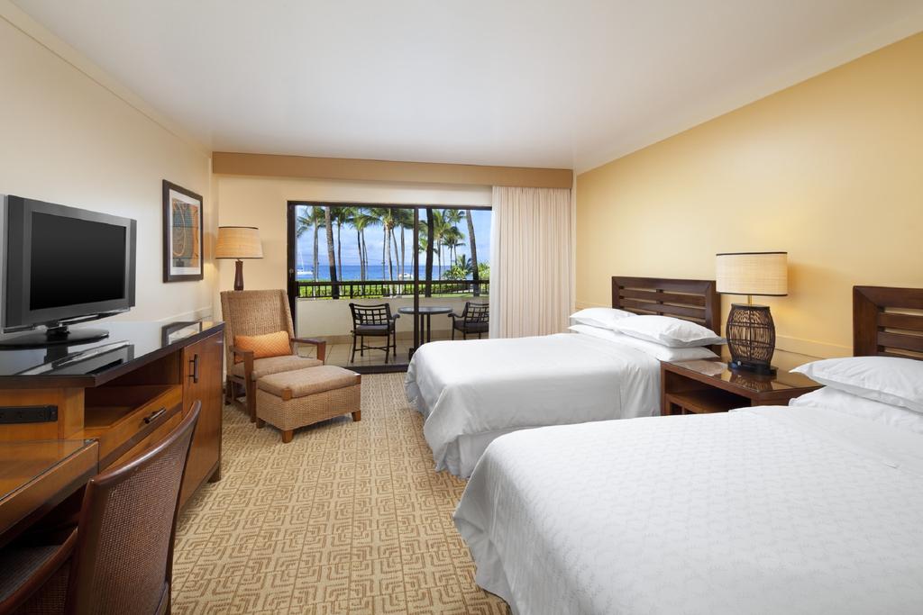США Sheraton Maui Resort & Spa