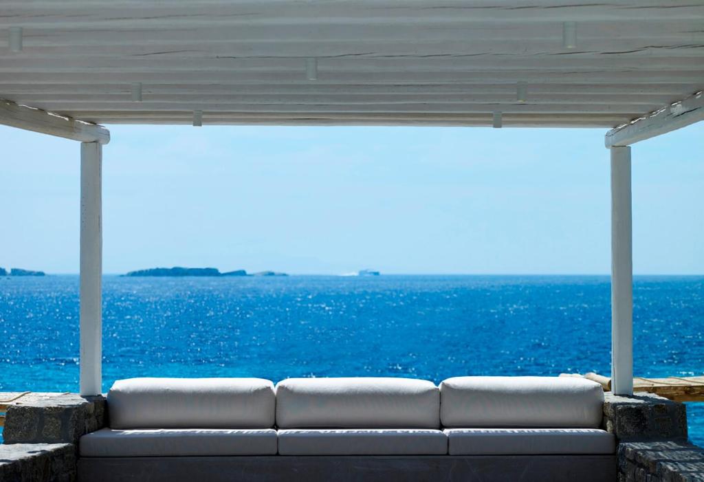 Отель, Миконос (остров), Греция, Bill & Coo Coast Suites
