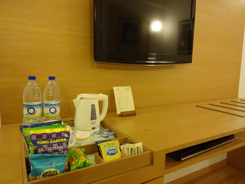 Горящие туры в отель Lemon Tree Premier Hitec City Hyderabad Хайдарабад Индия