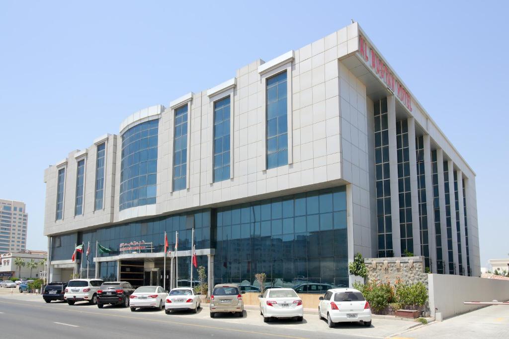 Al Bustan Hotel Sharjah, 4, фотографії
