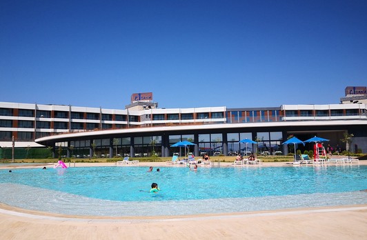 Resort Zigana Alacati, Кушадасы, Турция, фотографии туров