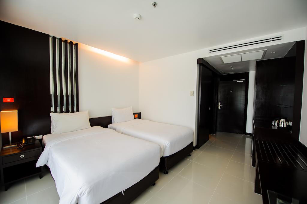 Selection Pattaya Hotel (ex. Pattaya Beach Resort) Таиланд цены