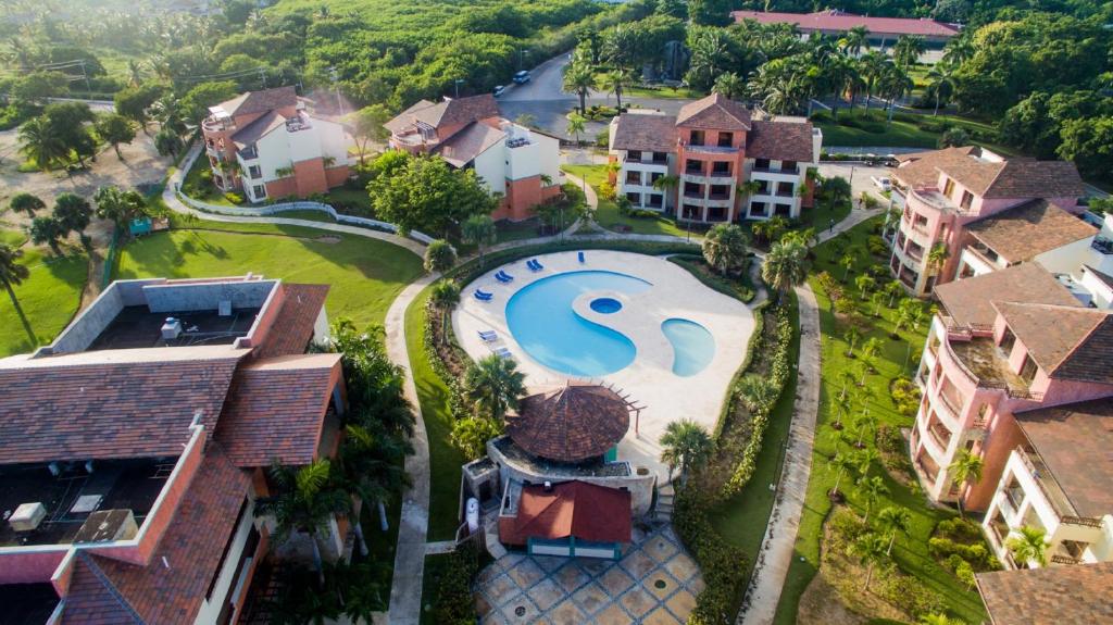 Tot Punta Cana Apartments цена