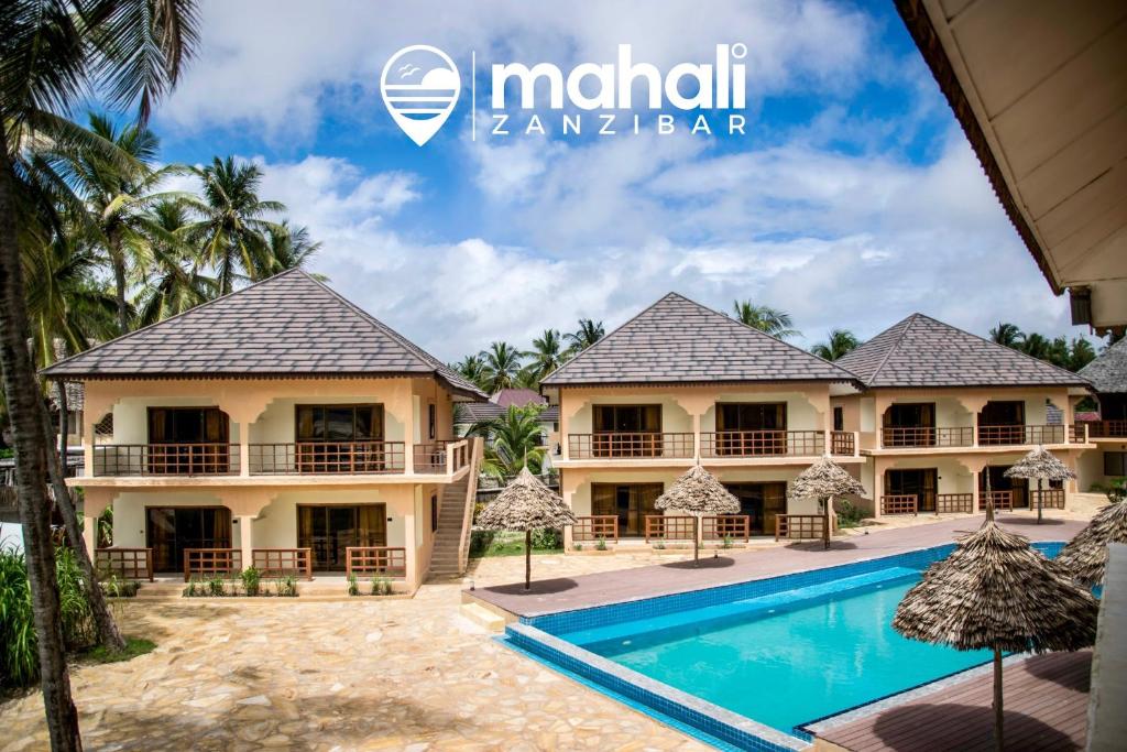 Туры в отель Mahali Zanzibar Паже