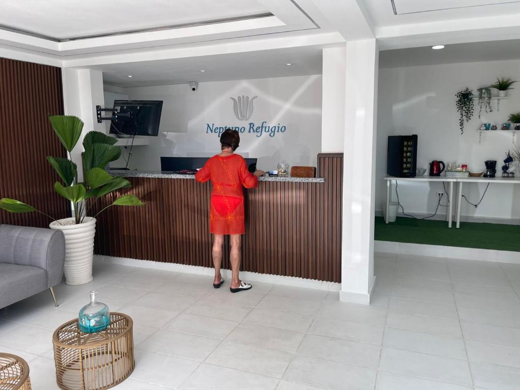 Hotel Neptuno'S Refugio Доминиканская республика цены