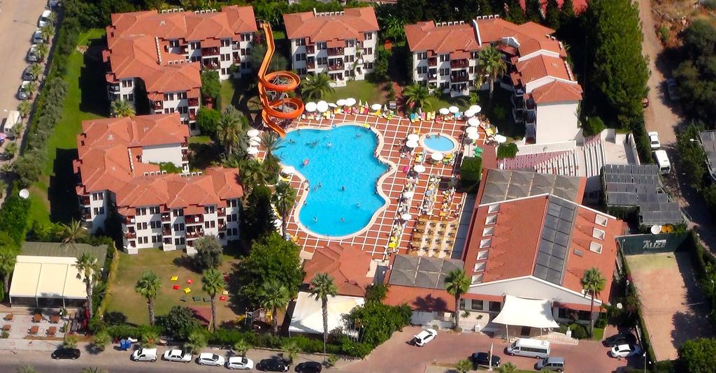 Turkey Alize Hotel Oludeniz