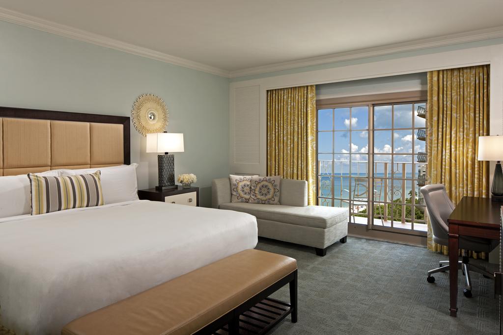 Туры в отель The Ritz Carlton, Naples Майами-Бич
