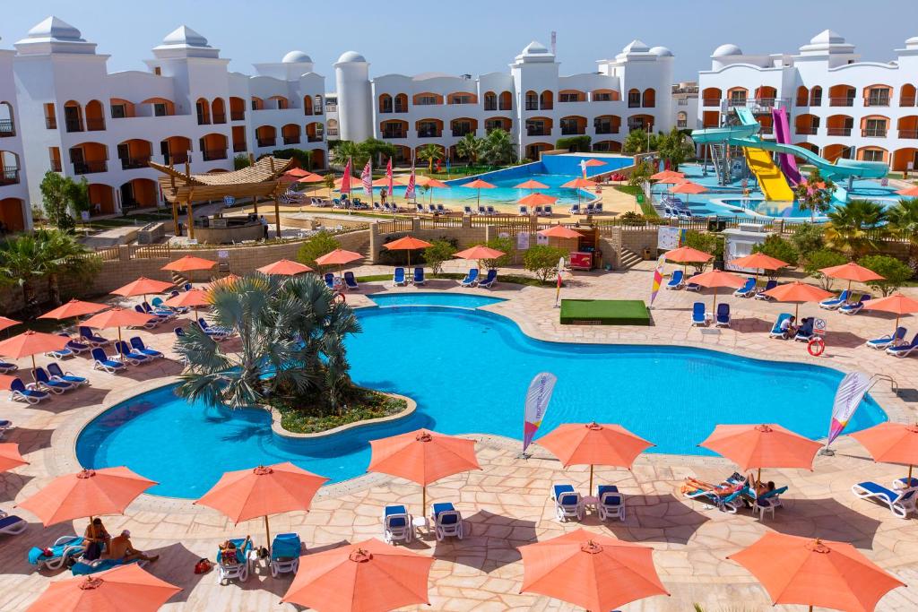 Sharm el-Sheikh Naama Waves Hotel prices