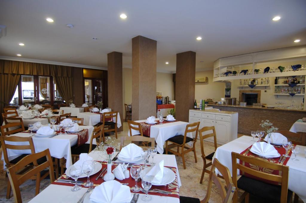 Antalya Sherwood Prize Hotel prices